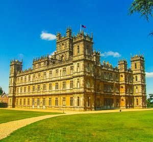 Highclere Castle