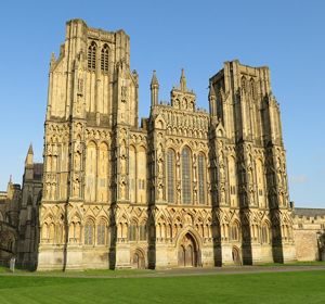 Wells Cathedral