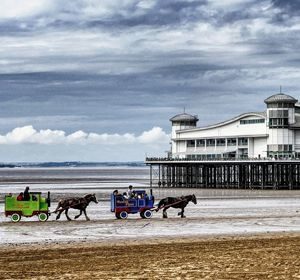 Weston Super Mare