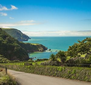Jurassic-Coast