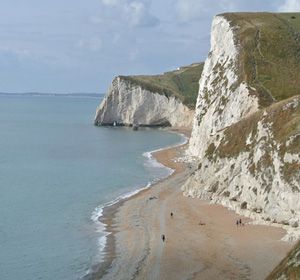 Jurassic Coastline